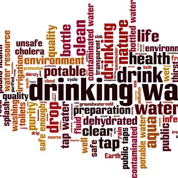EPA’s Drinking Water Treatability Database.