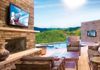 High-Performance Outdoor Living