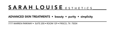 Sarah Louise Esthetics