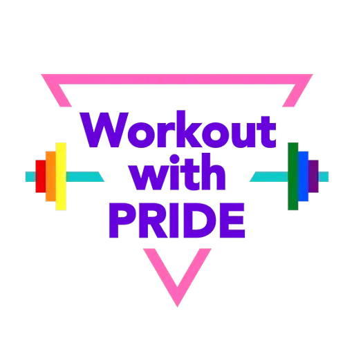 Logo of Workout with Pride