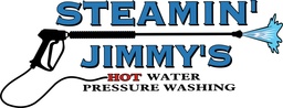 STEAMIN’ JIMMY’S PRESSURE WASHING SERVICES 