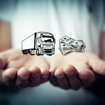 commercial trucking quote
