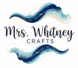 Mrs. Whitney Crafts