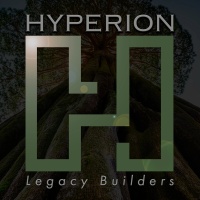 Hyperion Legacy Builders
FOR INTERNAL USE ONLY