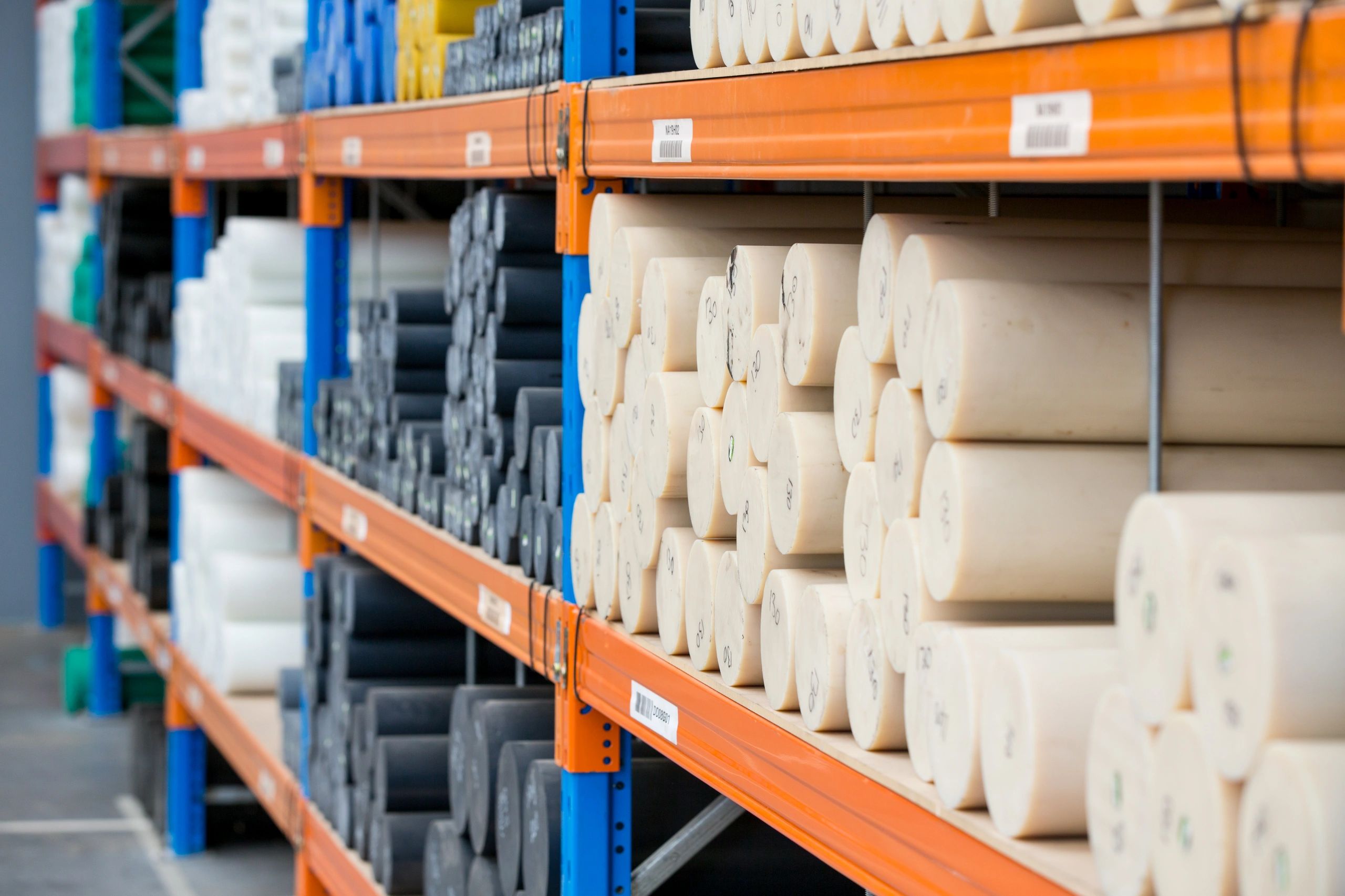 SOUTHERN PLASTICS TRADING PTY LTD AS PLASTICS HUB