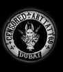 Censored Ink Dubai
