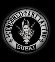 Censored Ink Dubai