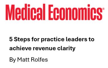 Medical Economics Logo