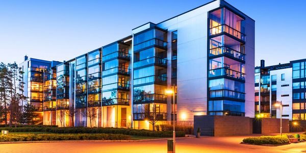 Office building