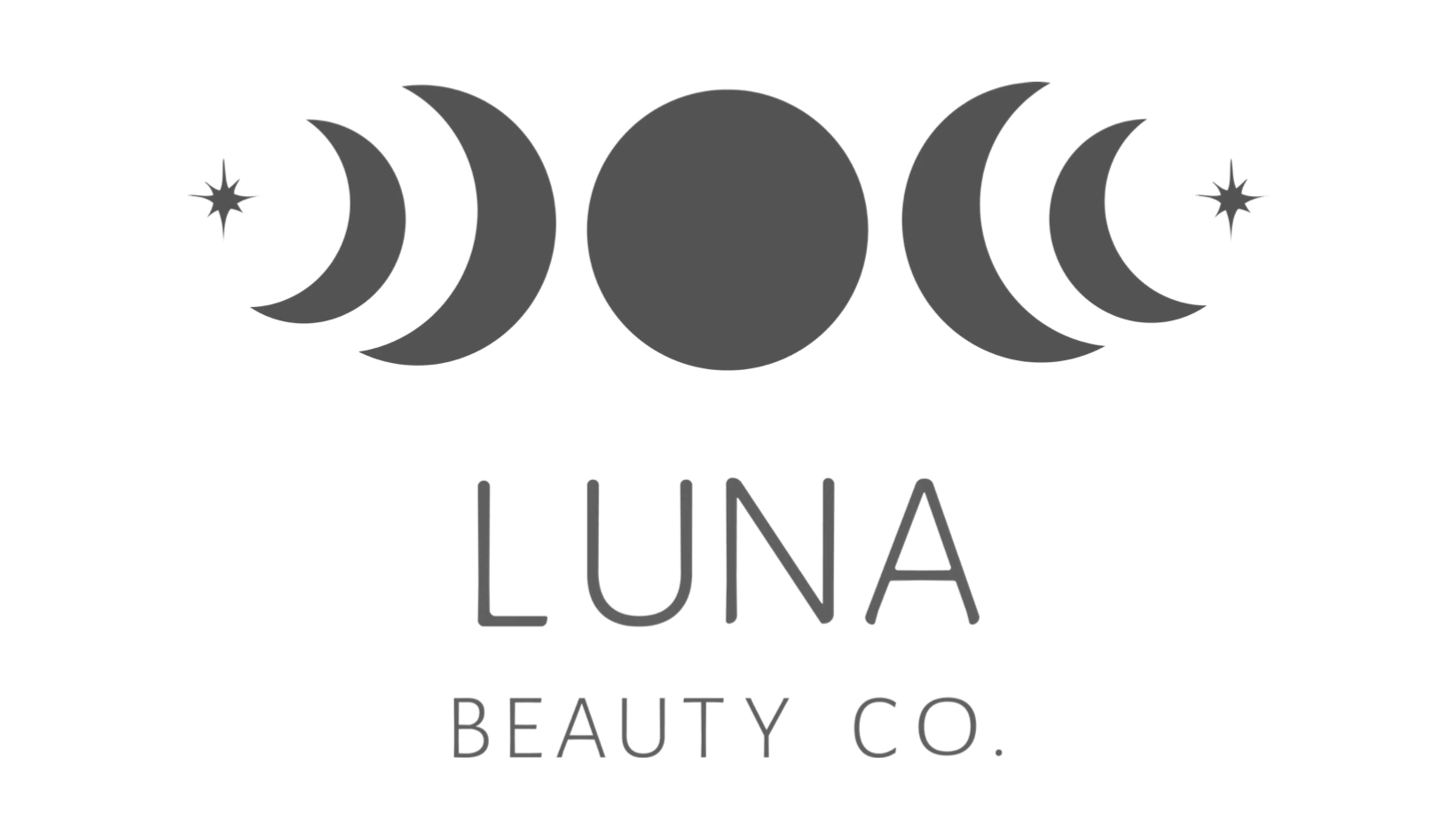 Luna Beauty Co Luna Beauty Co