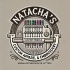 Natacha's Custom Apparel and Embroidery Designs