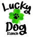 Lucky Dog Ranch SWM