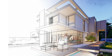 Narraweena, Northern Beaches new build architectural drawings 