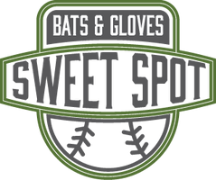 Sweet Spot Bats & Gloves