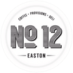 No12 Easton
