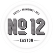 No12 Easton