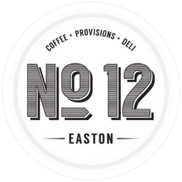 No12 Easton
