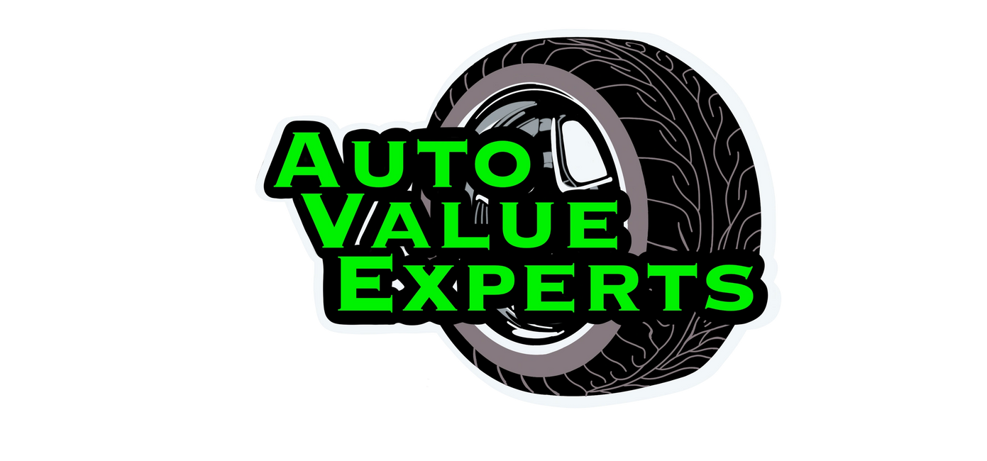 Auto Value Experts Diminished Value, Total Loss