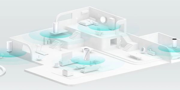 Home automation. Whole house automation. Home security.