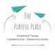 The Playful Place
