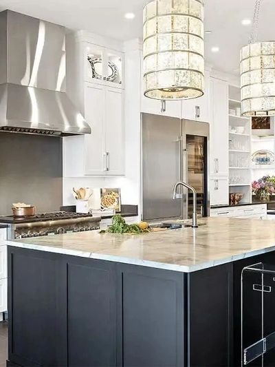 Kitchen update