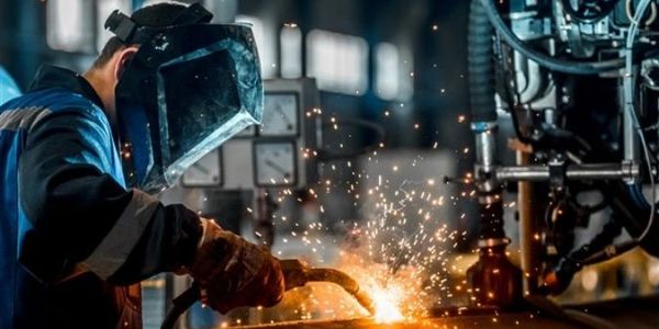 Ersatzteile, Metal, Industrie, Hesteller