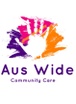 Aus Wide community care