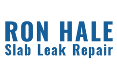 Ron Hale Slab Leak Repair