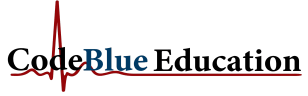 CodeBlue Education
