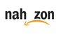 BOX UPz Bezos FUKAMAZON.COM U COWARD CASH-STRAPPED CU..