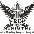 F.R.E.E Ministry