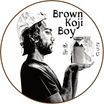 Brown Koji Boy