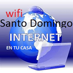 wifi santo domingo