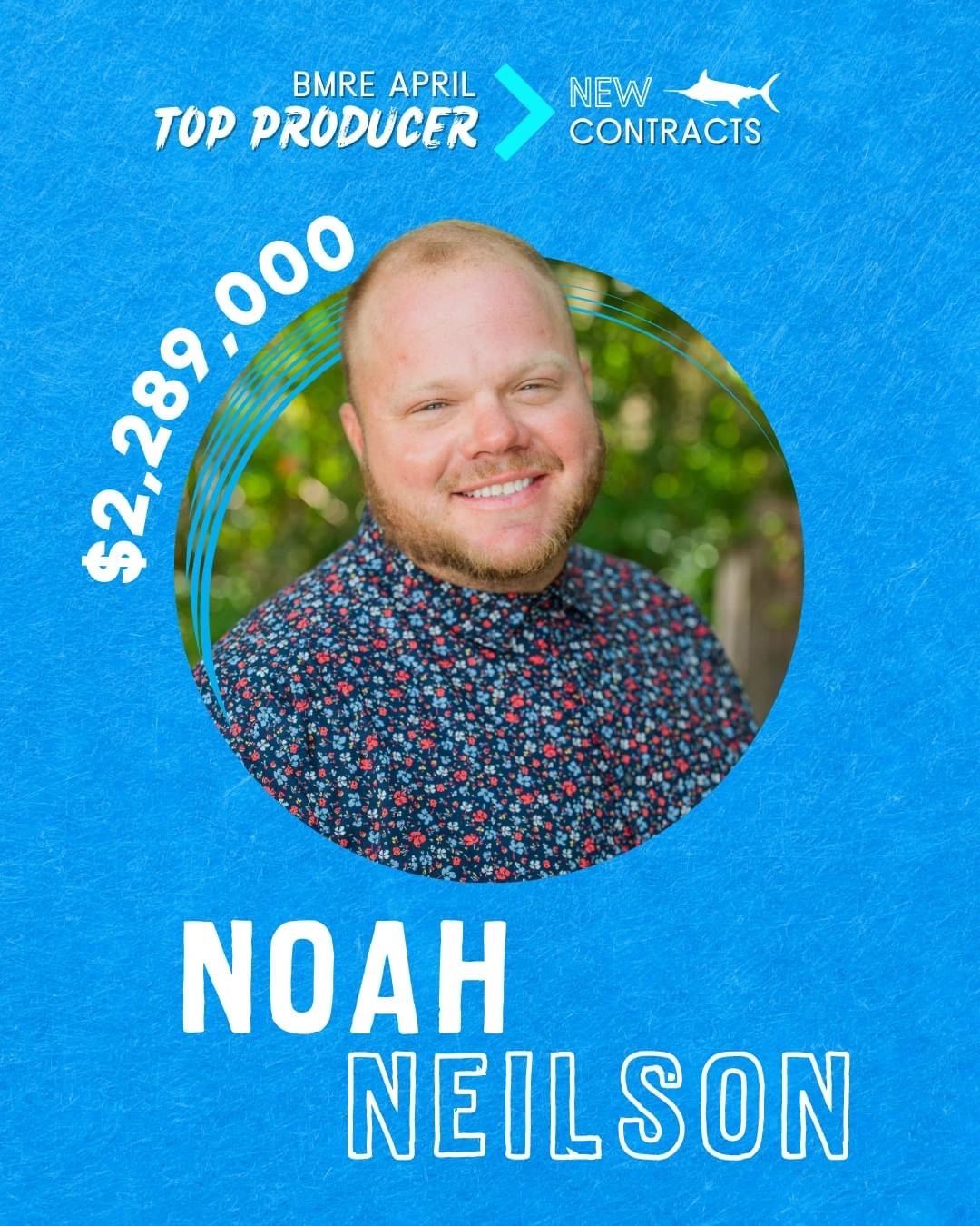 Realtor Cocoa Beach,FL, Noah Neilson Cocoa Beach, Florida
