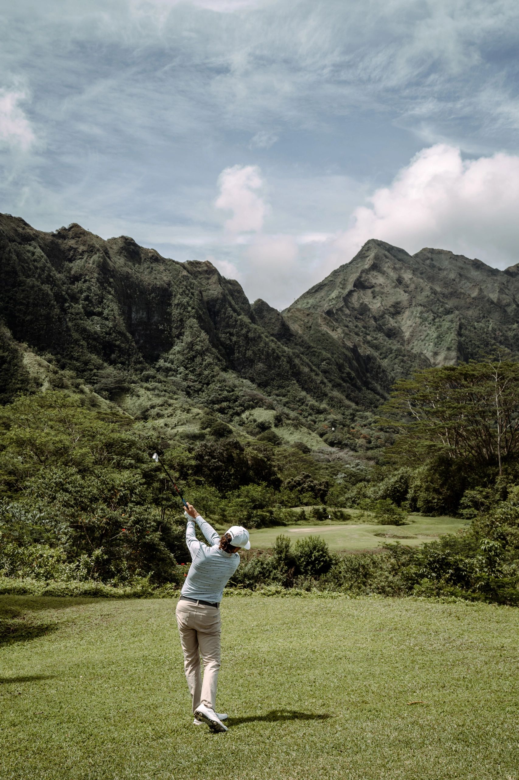 KMR School of Golf photo 1 in Kaneohe