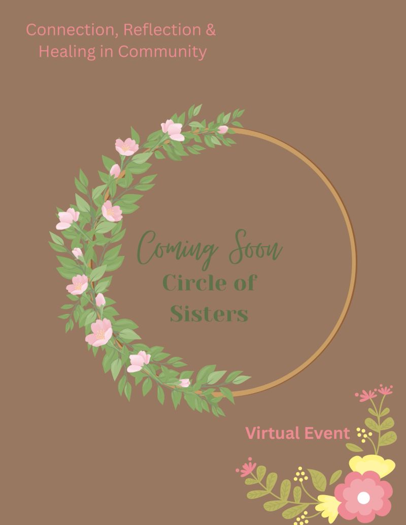 Circle of Sisters Flyer Coming Soon 2.png
