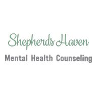 Shepherds Haven's Logo