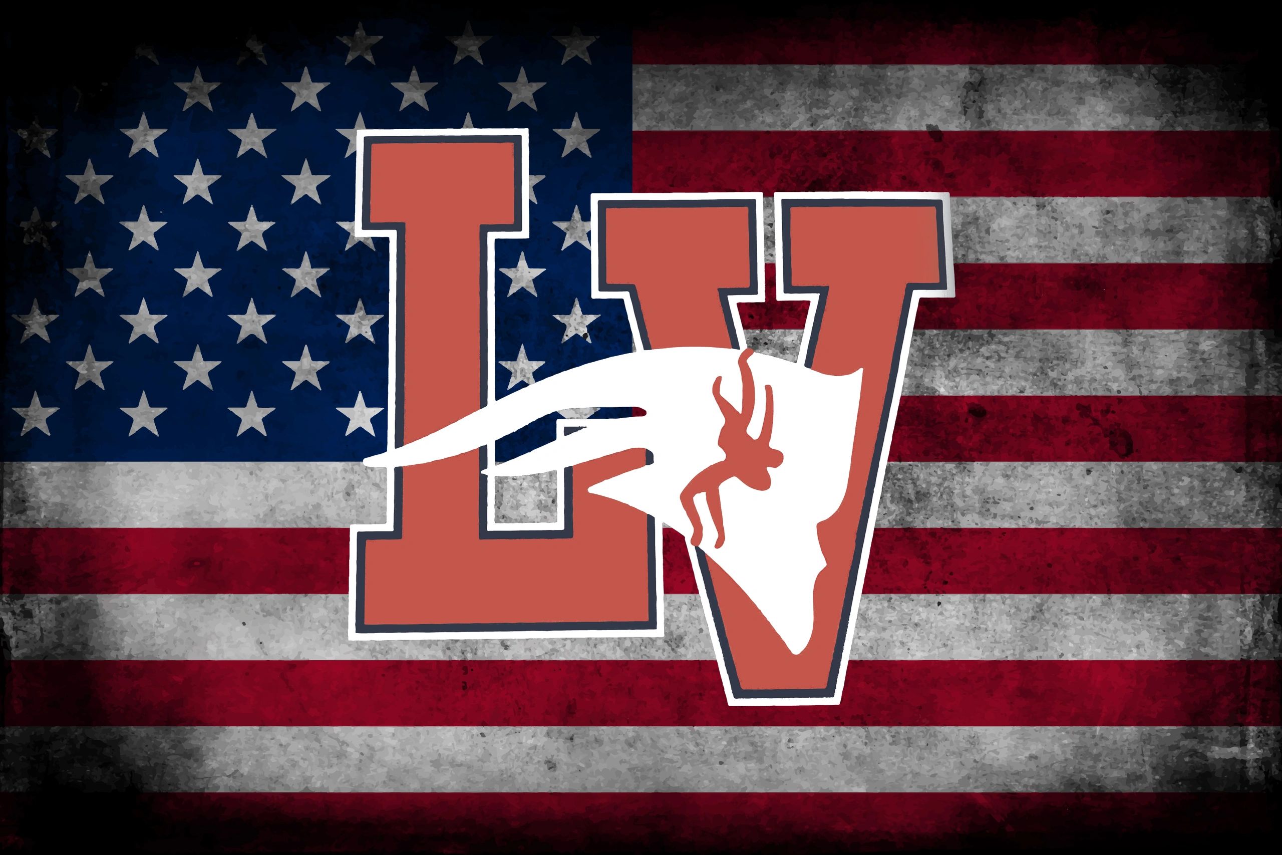 LV JR Patriots Wrestling