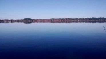 Wisconsin Devil's Lake