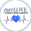 pureLOVE Home Care Agency 
