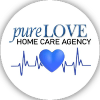 pureLOVE Home Care Agency 