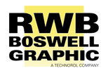 Robert W. Boswell Graphics Ltd.