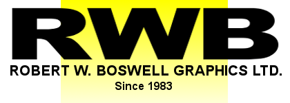Robert W. Boswell Graphics Ltd.