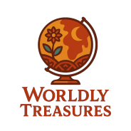 Worldly Treasures