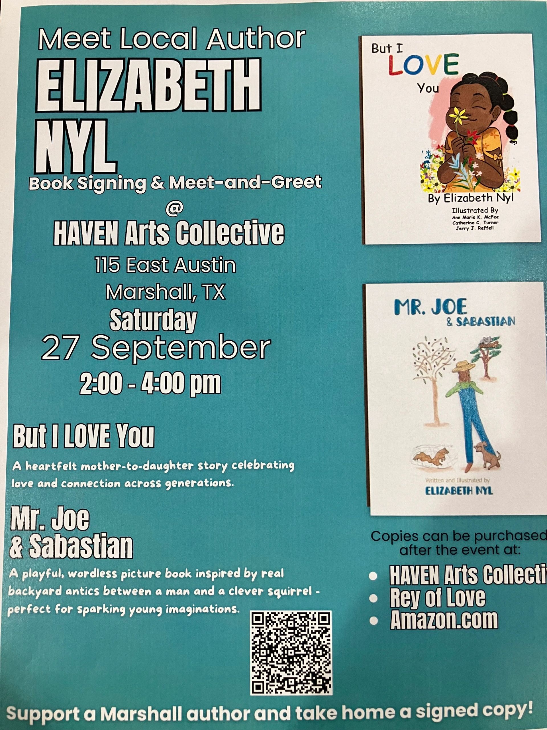 Marshall Theater Company