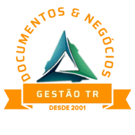 Gestão TR - Documentos e Negócios