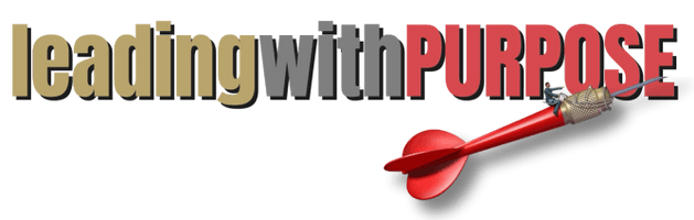 Leading With Purpose