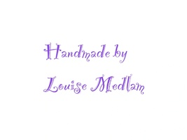 Handmade by Louise