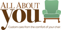 All About You PAS