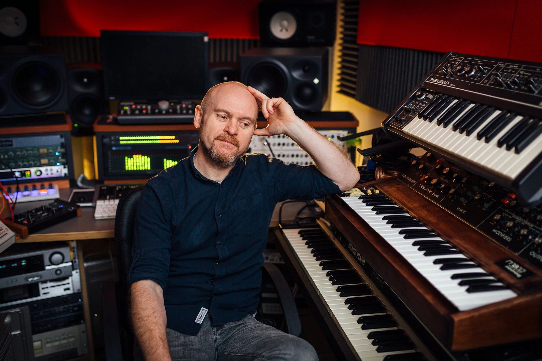 Atjazz: Lost In Music